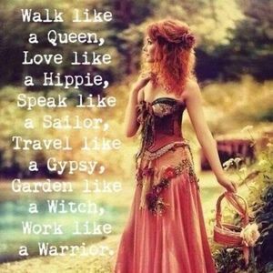 Meet your Posher, Kristin